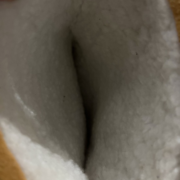 Homemade moccasins - Picture 9 of 15